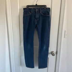 Old Navy mens jeans